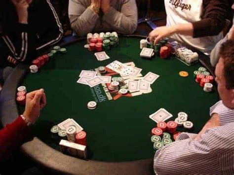  online home poker games with friends